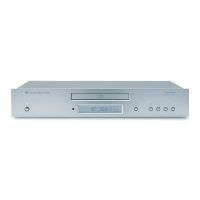 Preview: Cambridge Audio 640C V2
