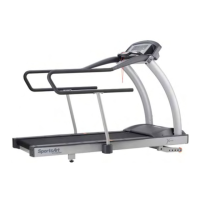 Preview: SportsArt Fitness T620