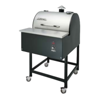 Preview: Traeger BBQ124
