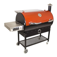 Preview: rec tec grill RT-680