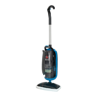 Preview: Bissell Lift-Off 23B6-F Series