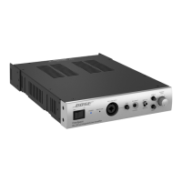 Preview: Bose IZA 190-HZ