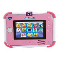 Preview: VTech Innotab 3S