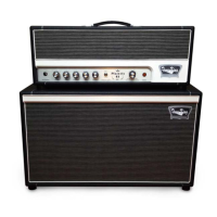 Preview: Tone King Majesty 45