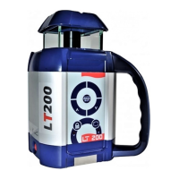 Preview: Agatec LT 200