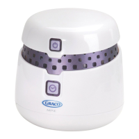 Preview: Graco Sound Machine