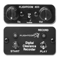 Preview: Flightcom 403
