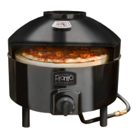 Preview: Pizzeria Pronto PC6000