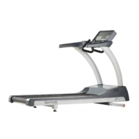 Preview: SportsArt Fitness T650