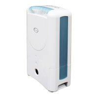 Preview: Ecoair ECO DD122FW CLASSIC