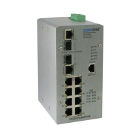 Preview: Comnet CNGE2FE8MSPOE