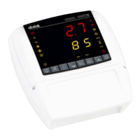 Preview: dixell COOL MATE XLH360