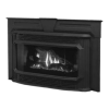Indoor Fireplace Logo