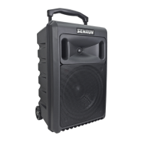 Preview: Senrun EP-700 series