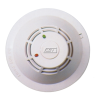 Smoke Alarm Logo