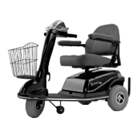 Preview: Electric Mobility Rascal 600F