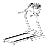 Preview: Progression Fitness TM6400