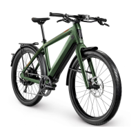 Preview: Stromer ST3