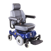 Wheelchair Logo