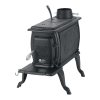 Stove Logo