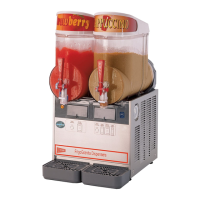 Preview: Cecilware MT2UL