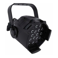 Preview: Ignition LED STUDIO PAR PLATINUM