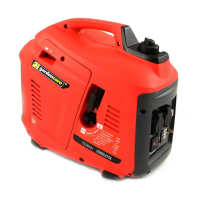 Preview: GardenCare TG2000i