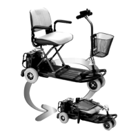 Preview: Electric Mobility Ultralite 355