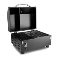 Preview: Traeger BBQ020