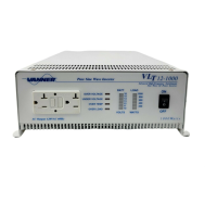 Preview: Vanner VLT12-600
