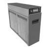 Air Cleaner Logo
