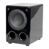 Subwoofer Logo