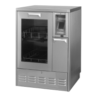 Preview: SciCan HYDRIM L110w