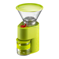 Preview: Bodum BISTRO 10903
