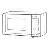 Microwave Oven Logo