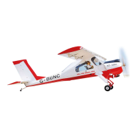 Preview: Black Horse Model PZL-104 WILGA