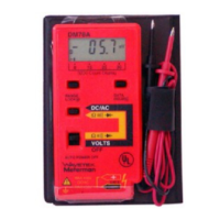 Preview: Wavetek Meterman DM78 A