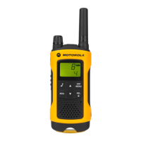 Preview: Motorola T80 EXTREME