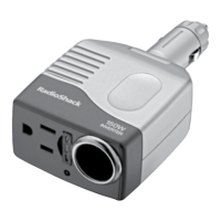 Preview: DC to AC Power Inverter