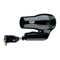 Preview: Conair Cord Keeper 169IX