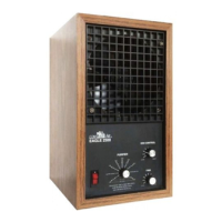 Preview: EcoQuest Eagle 2500