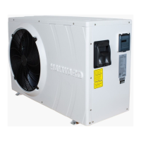 Preview: Hayward HP50A