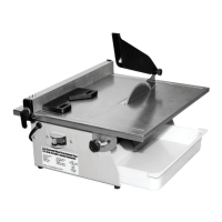 Preview: Diamond Wheel Benchmount Saw