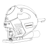 Power Tool Logo