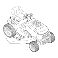 Preview: Cub Cadet CLT-538