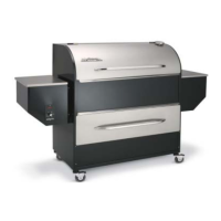 Preview: Traeger BBQ 100