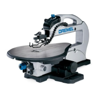 Preview: Dremel ScrollStation 1830