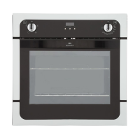 Preview: New World Built-in Gas Oven