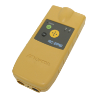 Preview: Topcon RC-2W