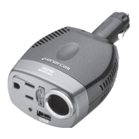 Preview: Enercell 150-Watt Power Inverter